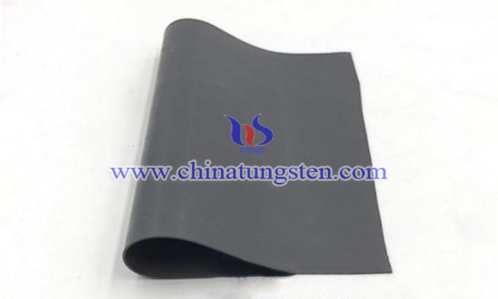 polymer tungsten picture