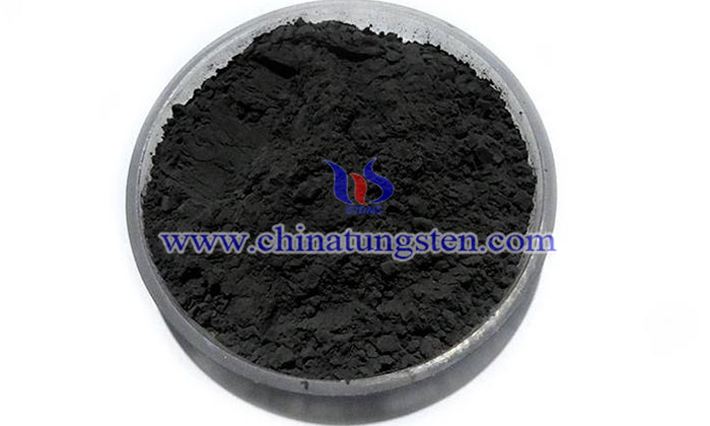 praseodymium oxide image 