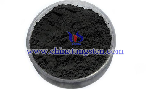 praseodymium oxide image 