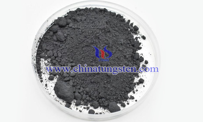 praseodymium oxide image 