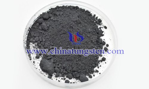 praseodymium oxide image praseodymium oxide image