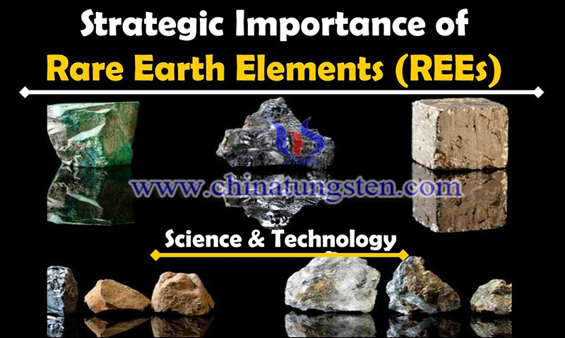 rare earth elements image