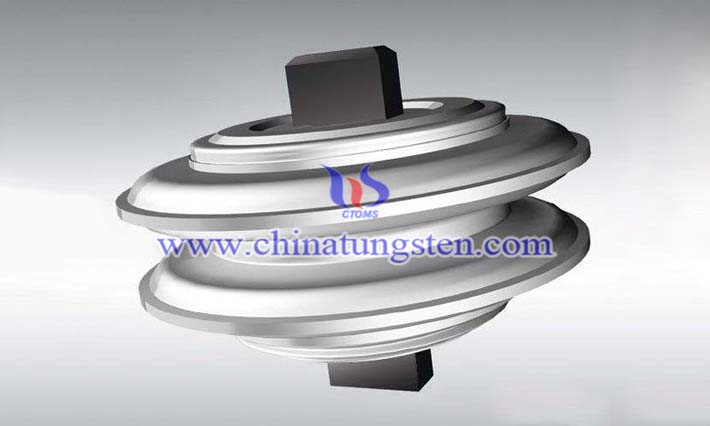 supercoarse tungsten carbide applied for tungsten carbide shield cutter picture