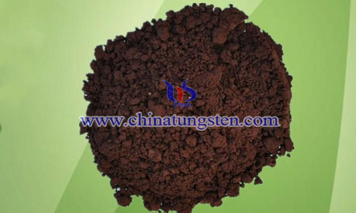 terbium oxide image 