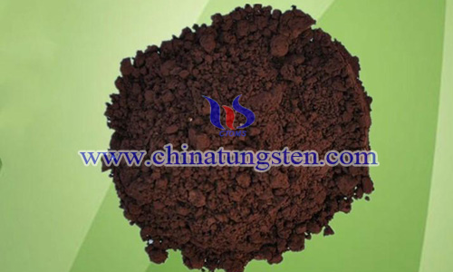 terbium oxide image terbium oxide image