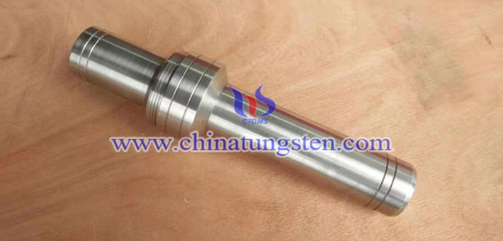 tungsten alloy medical shield image