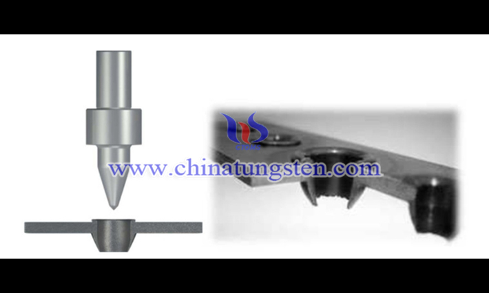 tungsten carbide flowdrill image