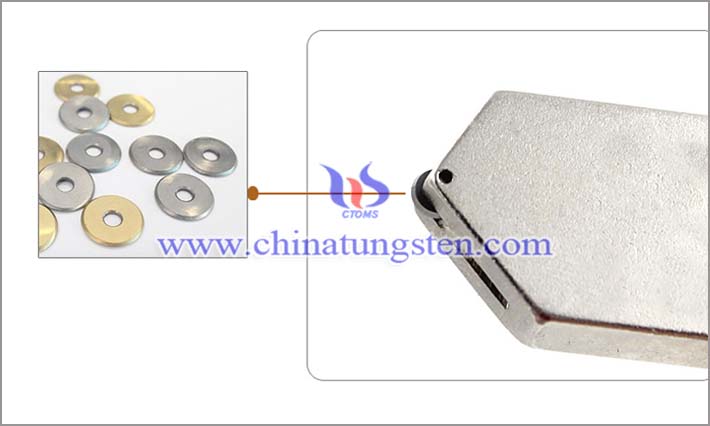 tungsten carbide tile cutter picture