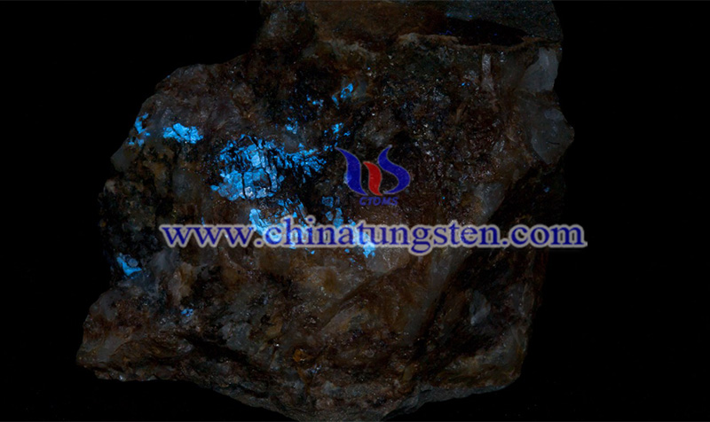 tungsten - the critical metal image tungsten - the critical metal image