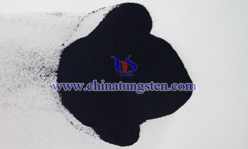 violet tungsten oxide image violet tungsten oxide image