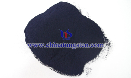 violet tungsten oxide image violet tungsten oxide image