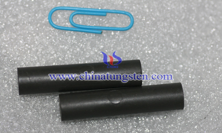 what are advantages of polymer tungsten? picture