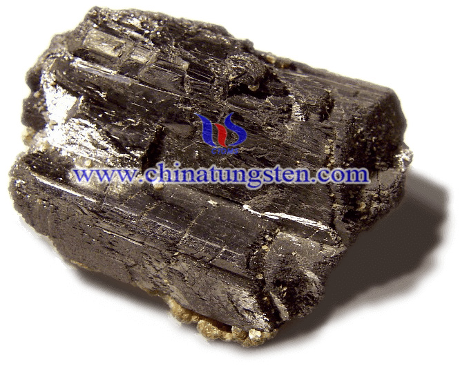 Tungsten Ore Image