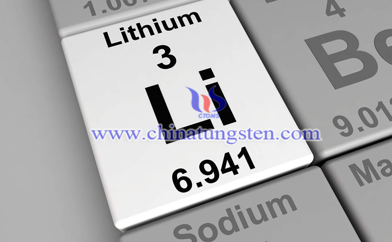 Piedmont progressing near-term plans for Lithium image