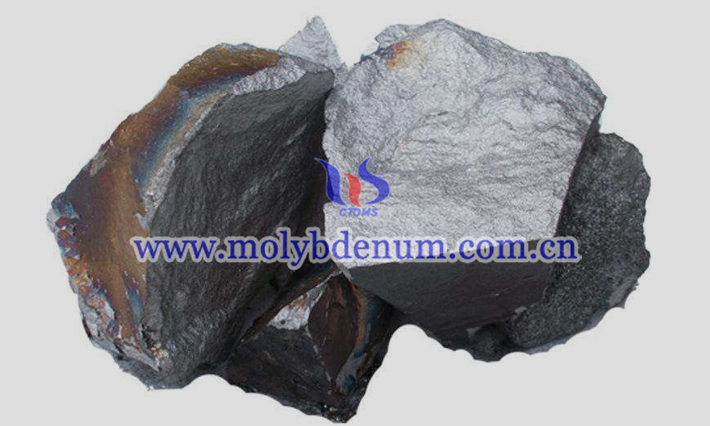 ferro molybdenum image 