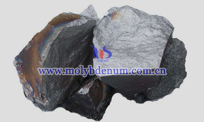 ferro molybdenum image ferro molybdenum image