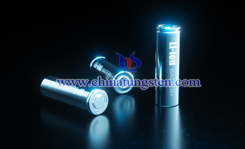 lithium-ion batteries image