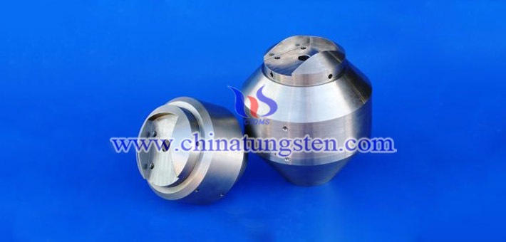 medical tungsten alloy radiation shield advantages image