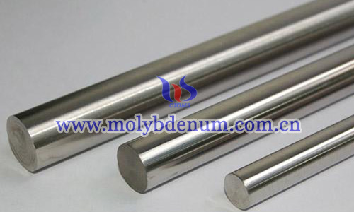 molybdenum rod image molybdenum rod image