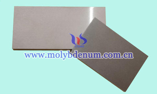 molybdenum block image molybdenum block image