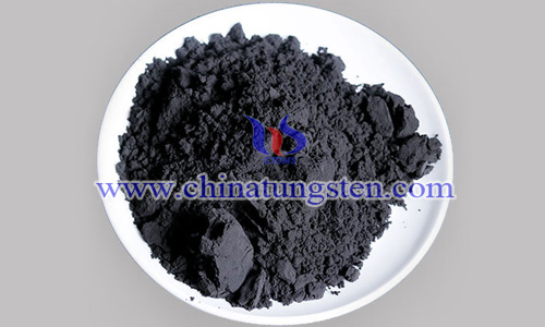 praseodymium oxide image praseodymium oxide image