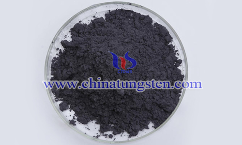 praseodymium oxide image praseodymium oxide image