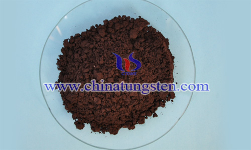 terbium oxide image terbium oxide image