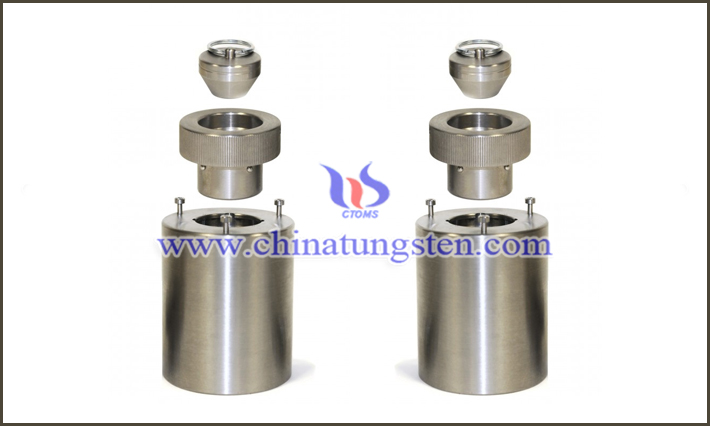 tungsten alloy vial shield picture