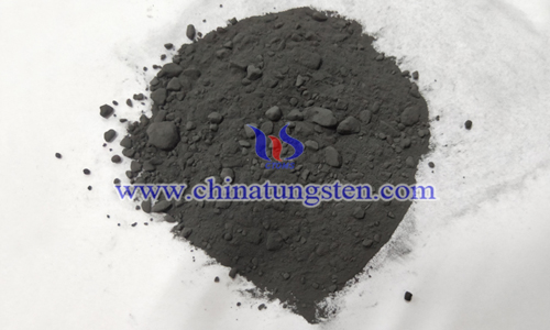 tungsten powder image tungsten powder image