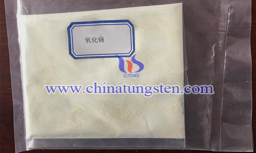 cerium oxide image cerium oxide image