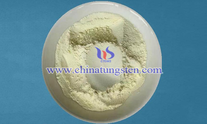 cerium oxide image 