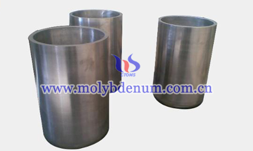 molybdenum crucible image molybdenum crucible image