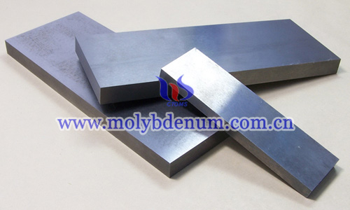 molybdenum plate image molybdenum plate image