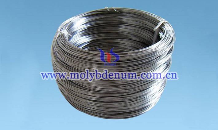 molybdenum wire image