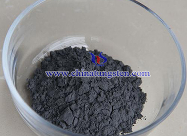 ultra-coarse tungsten carbide powder image 3