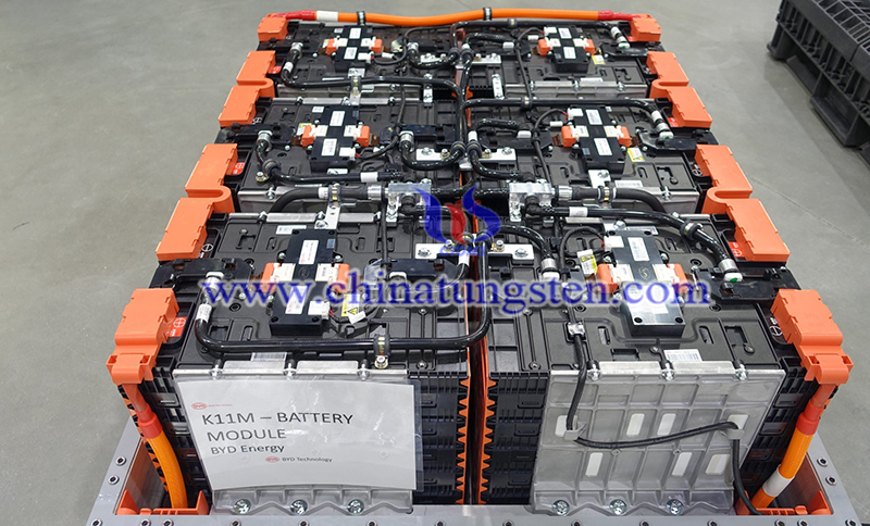 CATL to supply batteries to Trailer Dynamics image