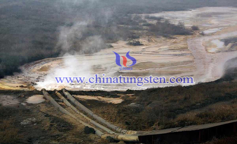 China raises annual rare earth mining quota image