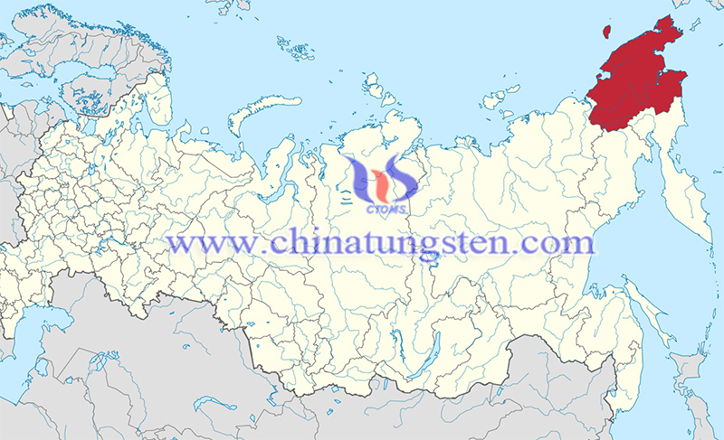 Chukotka Autonomous Okrug image