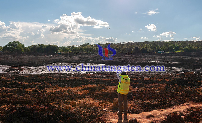 Europe first geothermal lithium recovery plant image