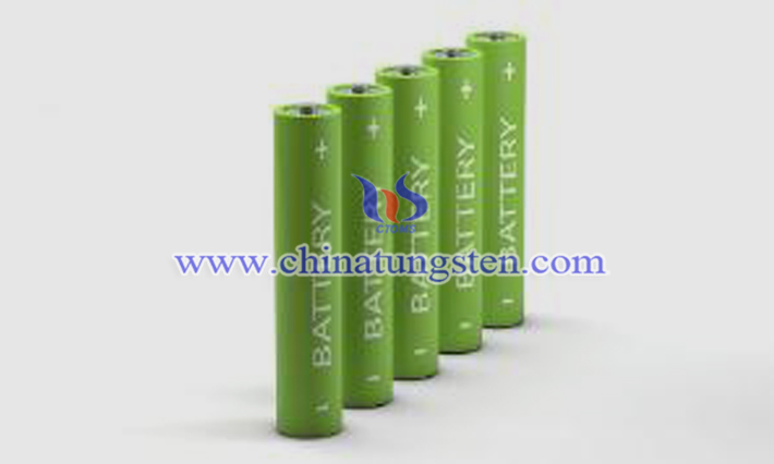 金融設備鋰電池圖片