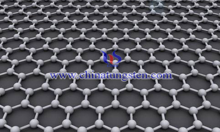 graphene photo