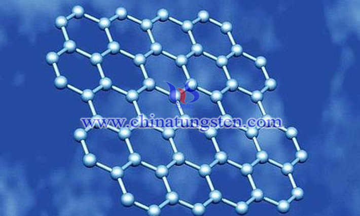 graphene photo