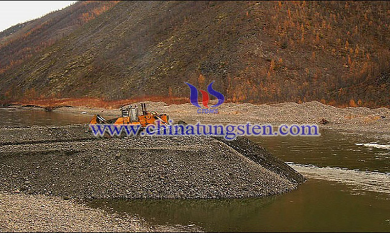 KAZ Minerals to begin work at Baimsky Mine image