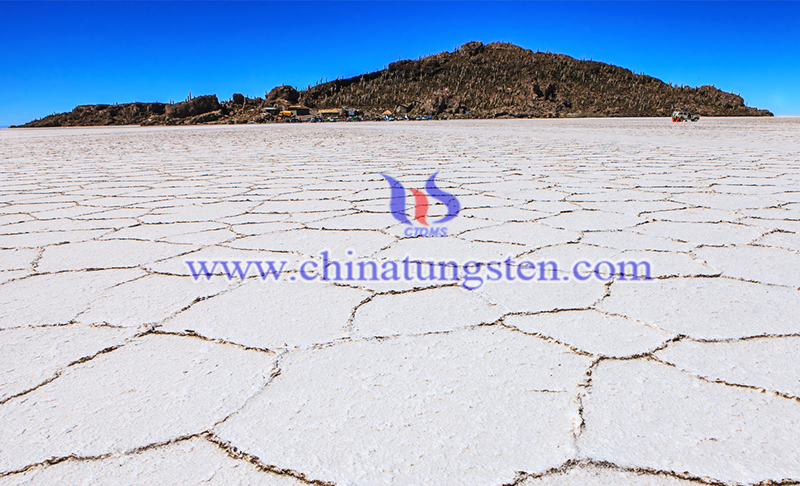 Lake Resources confirms lithium carbonate production image