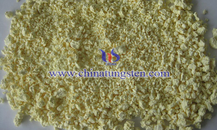 cerium oxide image 