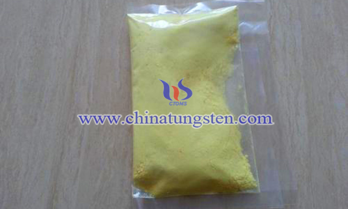 cerium oxide image 