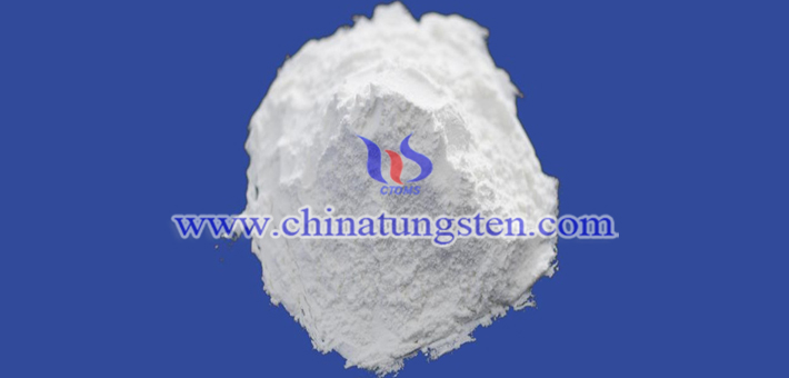 lanthanum oxide image