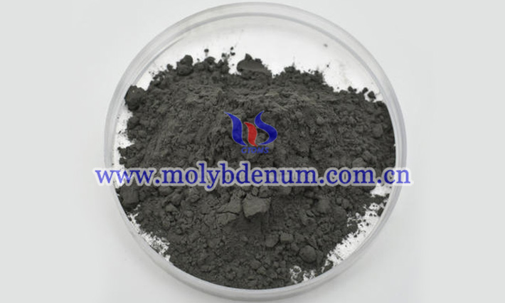 molybdenum powder image 