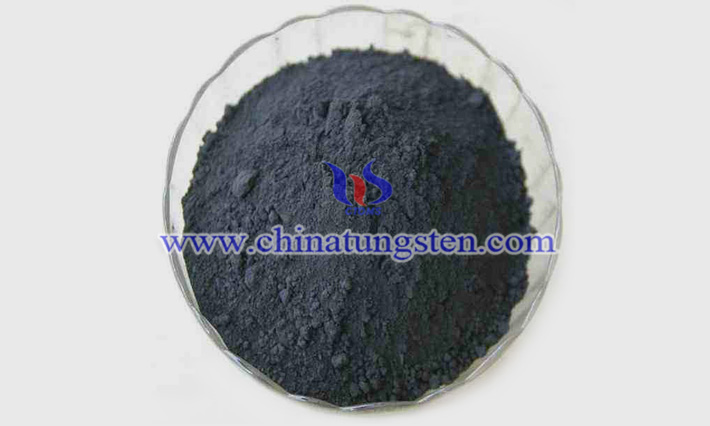 praseodymium oxide image