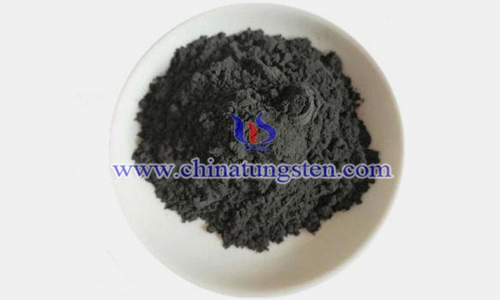 praseodymium oxide image 
